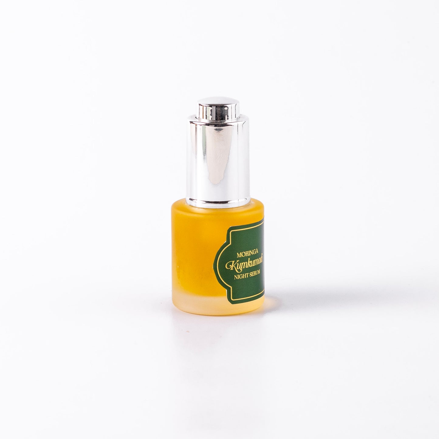 Daivik Moringa - Kumkumadi Night Serum