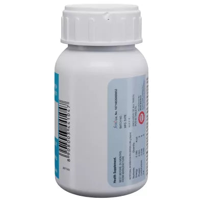 HealthAid Vitamin B12 1000Mcg Mega Strength Tablets (60tab)