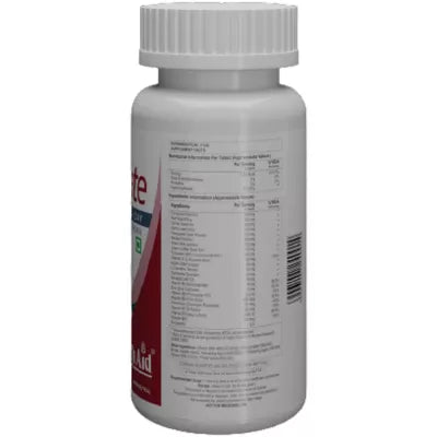 HealthAid Gluco Bate (60tab)