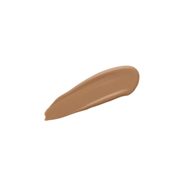 Paul Penders Hand Made Moisture Cream Foundation For A Natural Cover - Chocolate Brown 30g