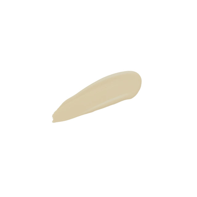 Paul Penders Hand Made Moisture Cream Foundation For A Natural Cover - Hazel Ivory 30g