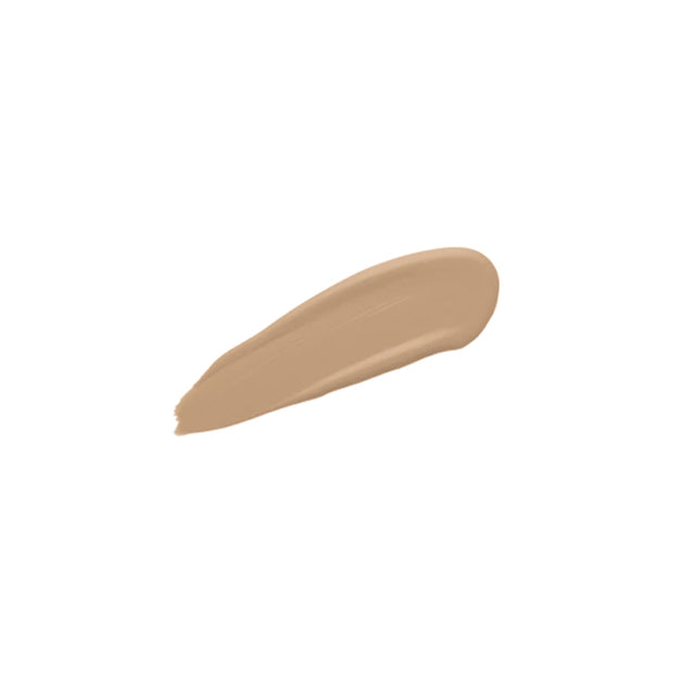 Paul Penders Hand Made Moisture Cream Foundation For A Natural Cover - Sweet Amber 30g