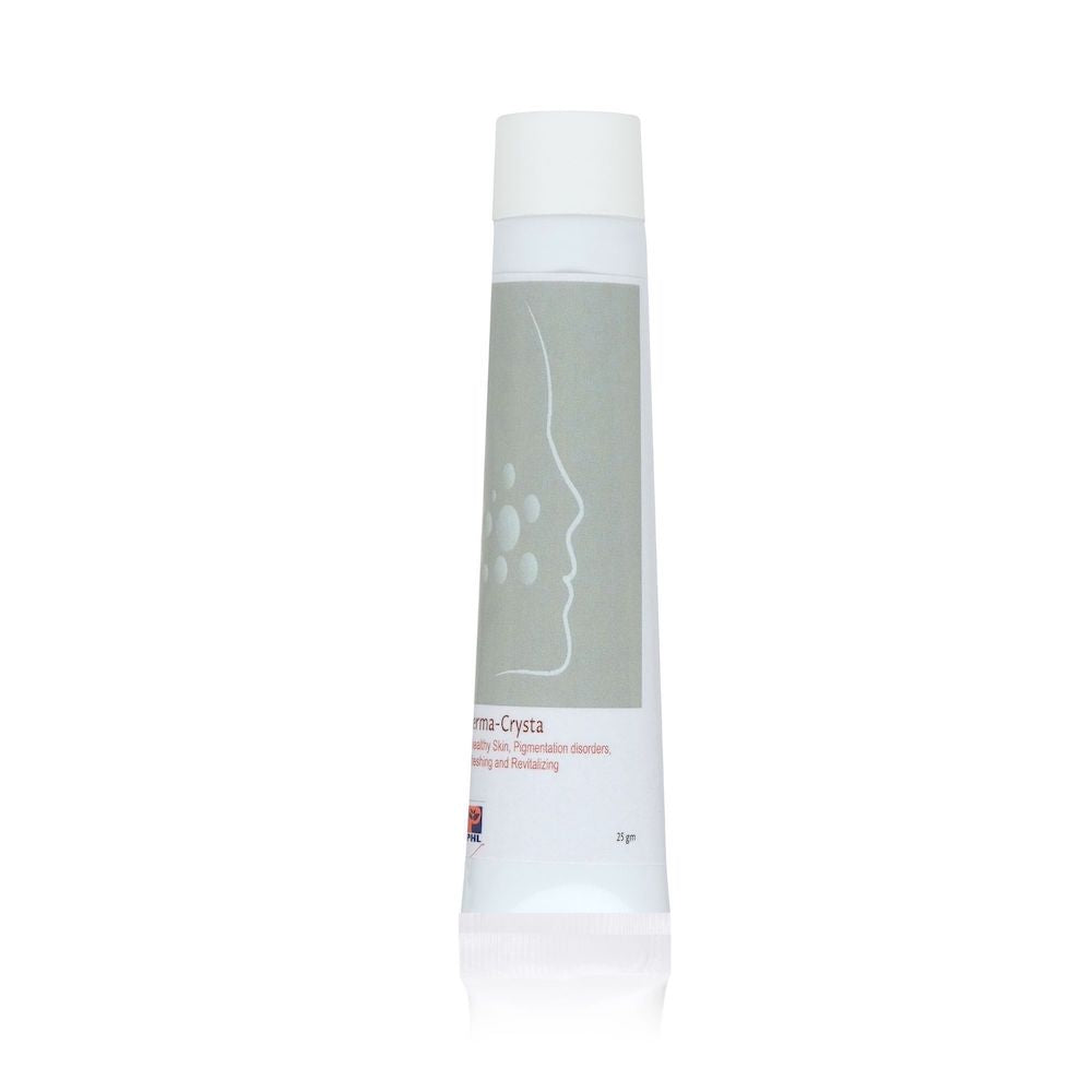 PHL Derma-Crysta Face Cream (25g)