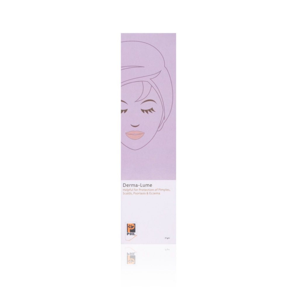 PHL Derma-Lume Face Cream (25g)