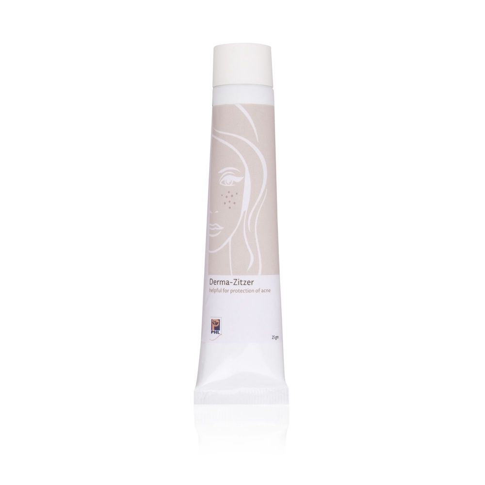 PHL Derma-Zitzer Face Cream (25g)