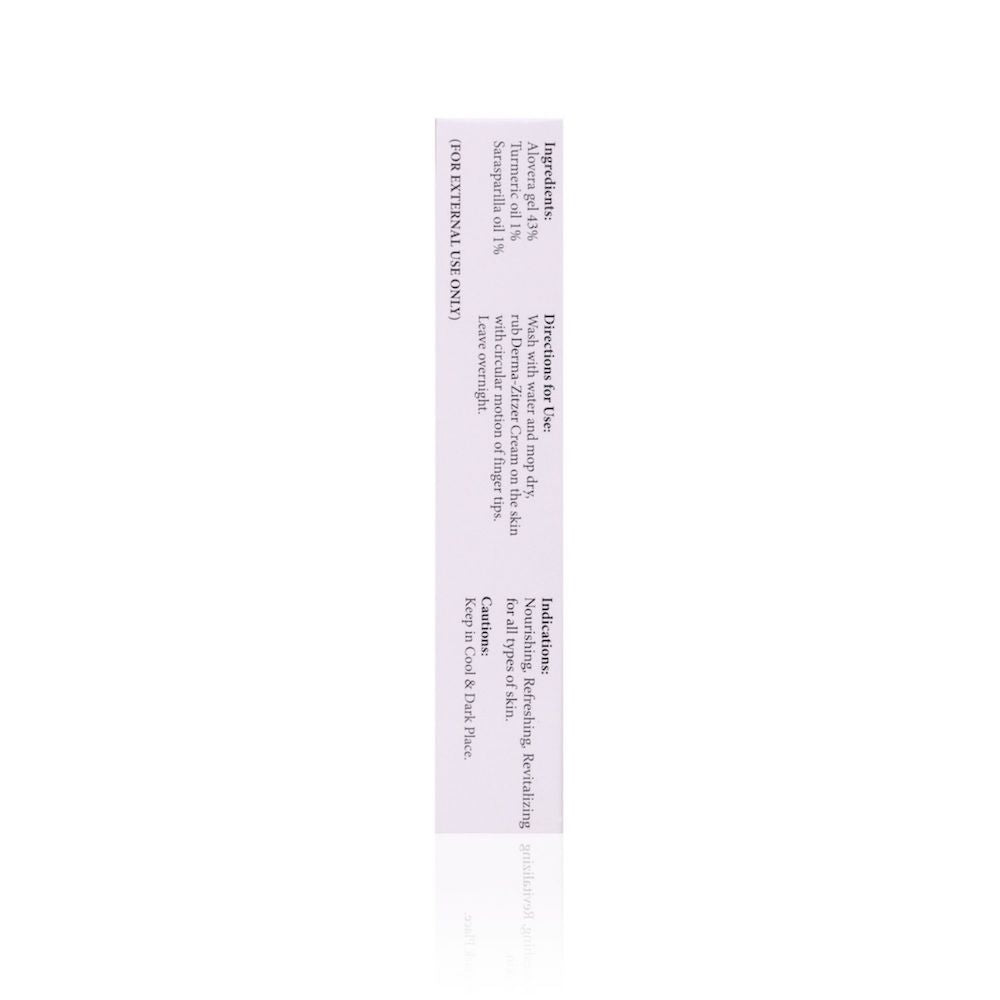 PHL Derma-Zitzer Face Cream (25g)