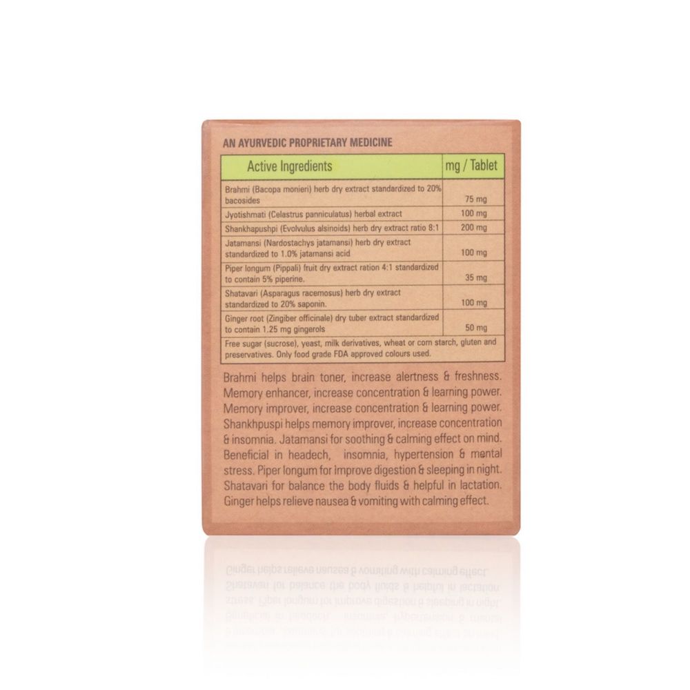 PHL Foeton Tablets (Pack Of 30 Tablets)