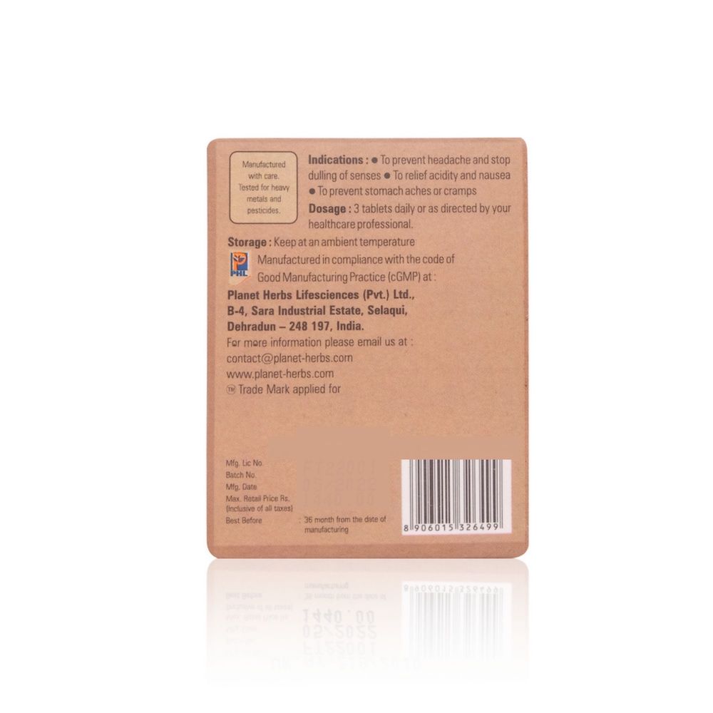 PHL Foeton Tablets (Pack Of 30 Tablets)