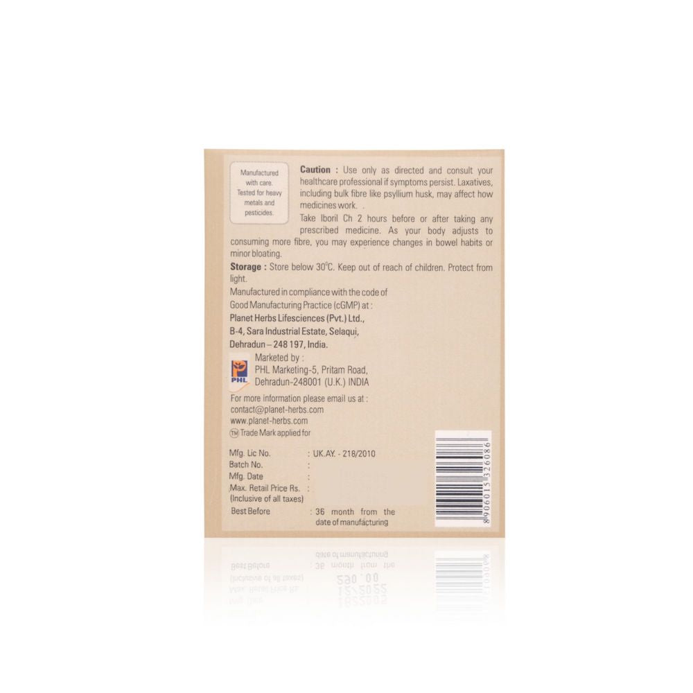 PHL Iboril Ch Powder (15 x 5g)