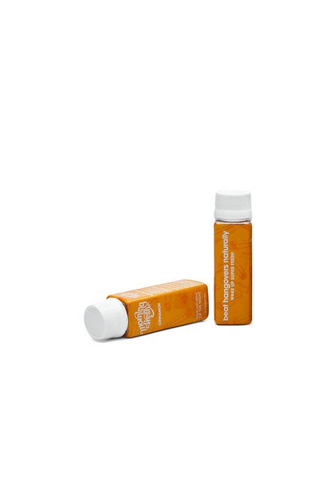 Morning Fresh Hangover Drink in Cinnamon Flavour (Pack of 2)