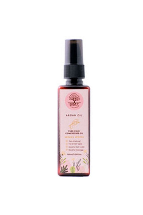 Satt Naturals - Argan Oil