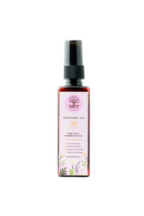 Satt Naturals - Grapeseed Oil