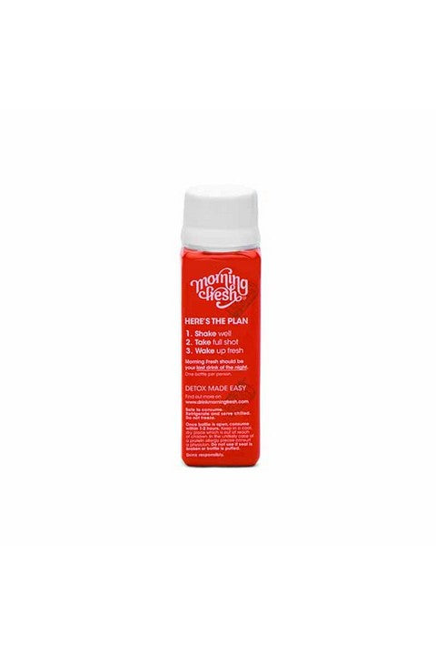 Morning Fresh Hangover Drink in Cola Flavour (Pack of 2)