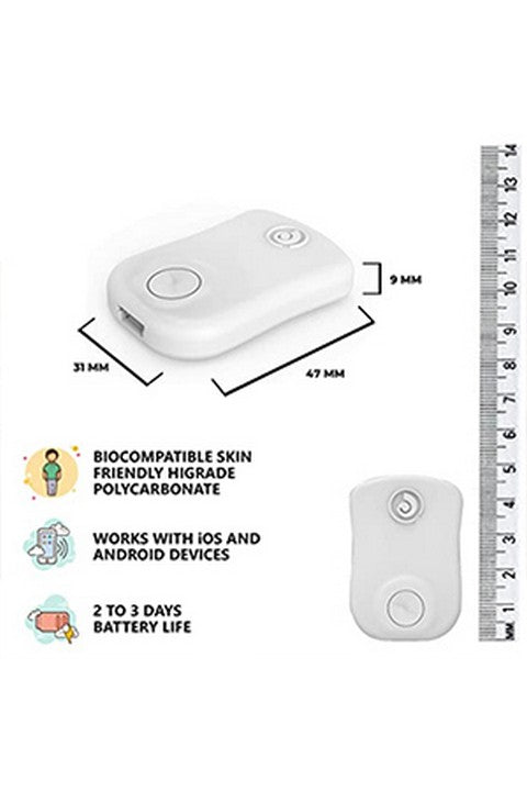Dipitr Strack 360° Posture Care Device