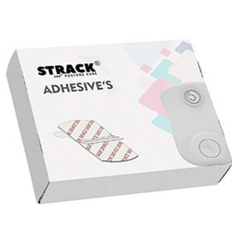 Dipitr Adhesives for Strack Posture Corrector