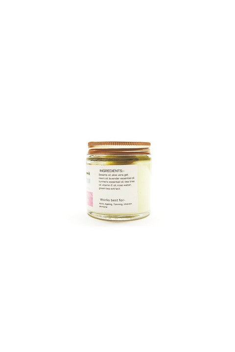 Kusum's Naturals | Anti Acne Cream