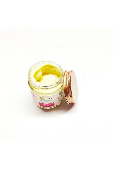 Kusum's Naturals | Anti Acne Cream