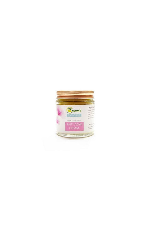 Kusum's Naturals | Anti Acne Cream