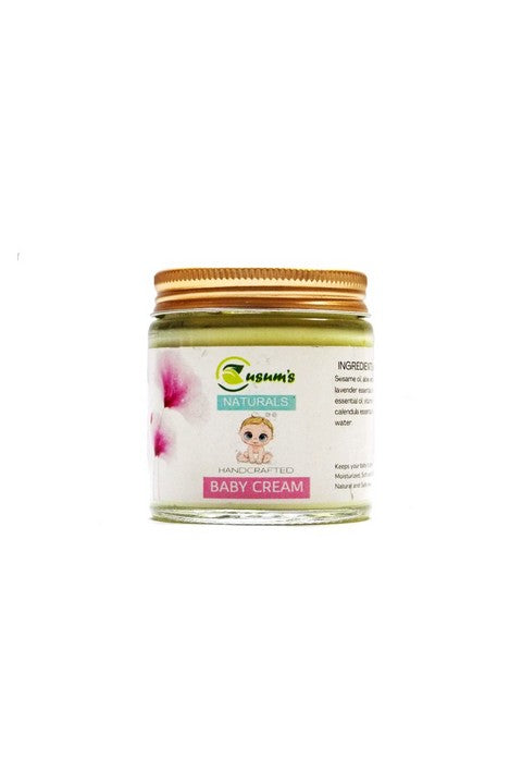 Kusum's Naturals | Baby Cream