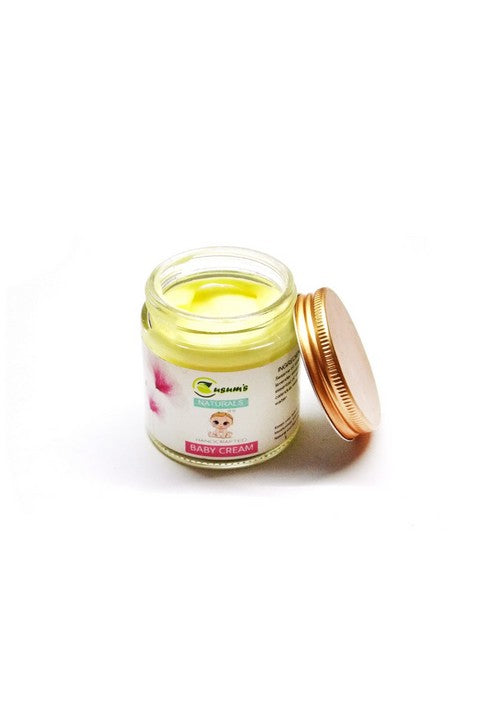 Kusum's Naturals | Baby Cream