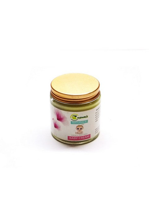 Kusum's Naturals | Baby Cream