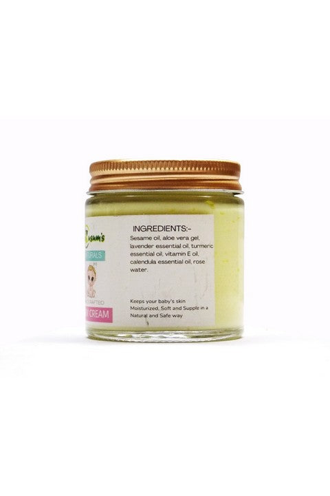 Kusum's Naturals | Baby Cream
