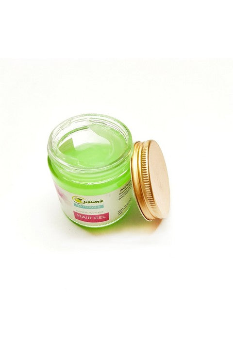 Kusum's Naturals | Hair Gel