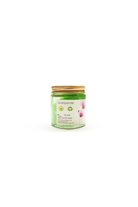 Kusum's Naturals | Hair Gel