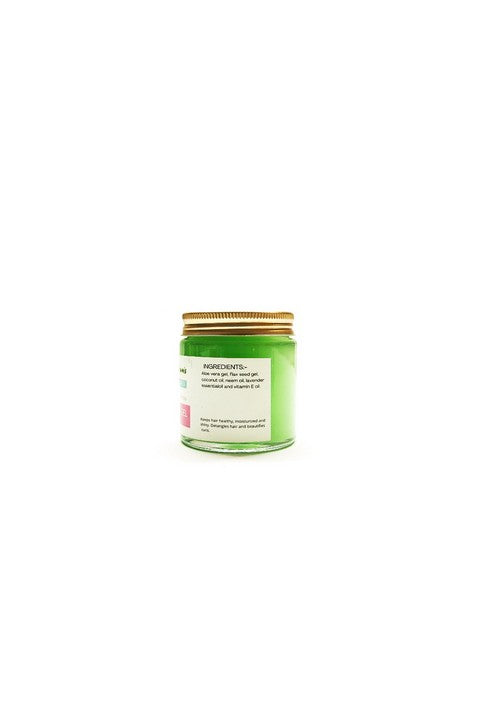 Kusum's Naturals | Hair Gel