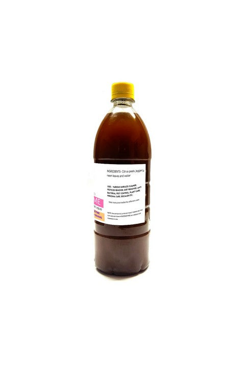 Kusum's Naturals | Bioenzyme Multipurpose Toxin Free Solution