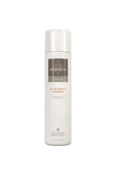 Newsha - Color Protect Shampoo 250ml