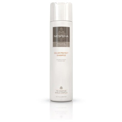 Newsha - Color Protect Shampoo 250ml