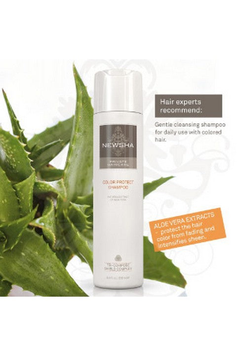 Newsha - Color Protect Shampoo 250ml