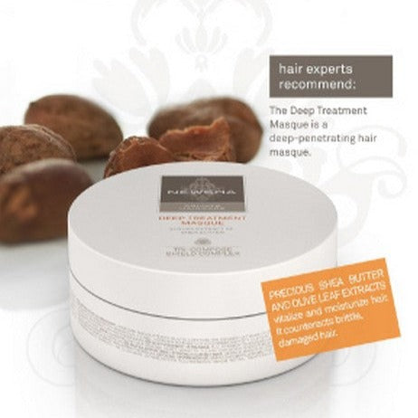 Newsha - Deep Treatment Masque 150ml