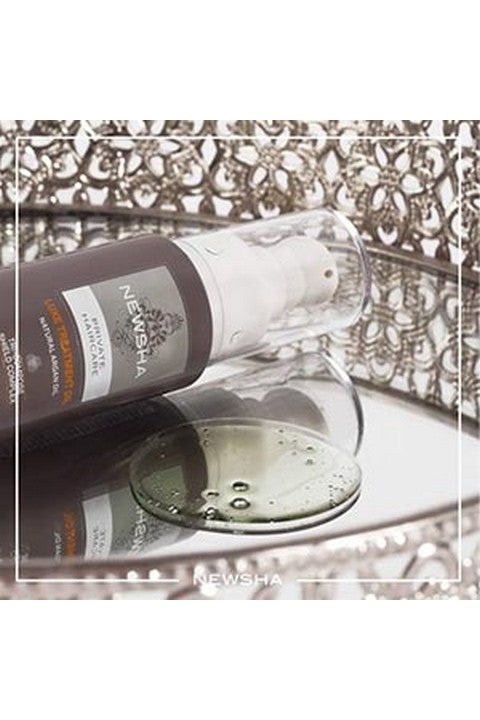 Newsha - Luxe Treatment Oil 30ml