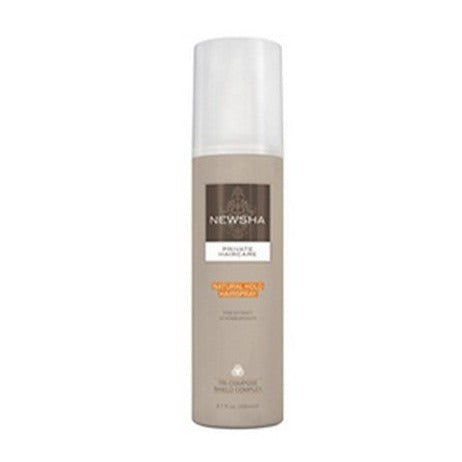 Newsha - Intense Hold Hairspray