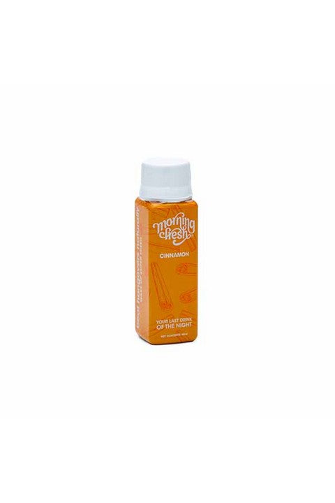 Morning Fresh Hangover Drink in Cinnamon Flavour (Pack of 2)