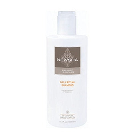 Newsha - Daily Ritual Shampoo 250ml