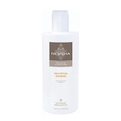 Newsha - Daily Ritual Shampoo 1000ml