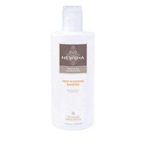 Newsha - Deep Cleansing Shampoo 1000ml