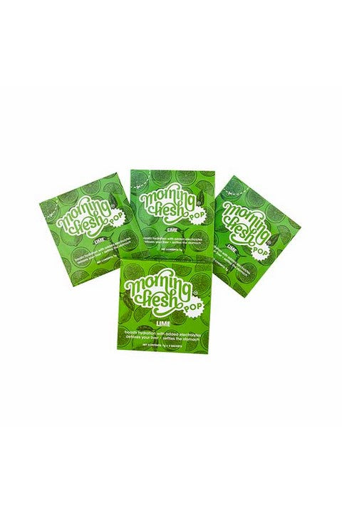 Morning Fresh POP - Lime