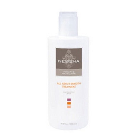 Newsha - All About Smooth Treatment 1000ml