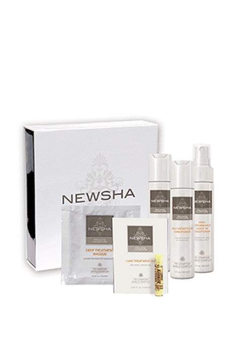 Newsha - Travel Kit