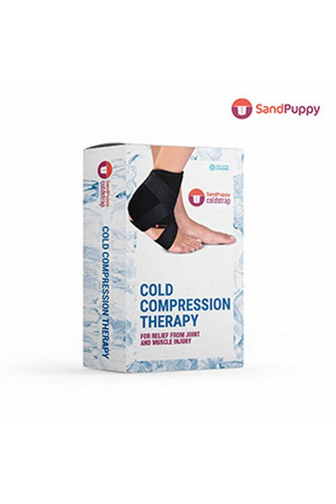SandPuppy - Coldstrap