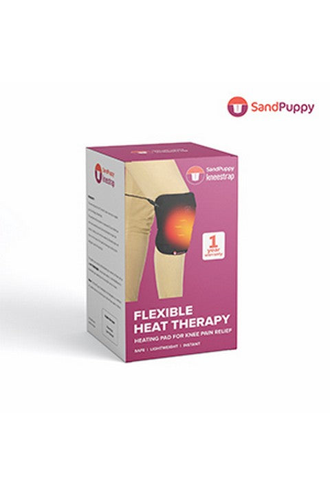 SandPuppy - Kneestrap