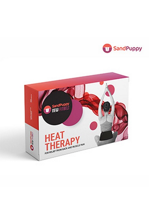 Sandpuppy - Fitbelt