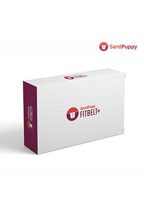 SandPuppy - Fitbelt plus