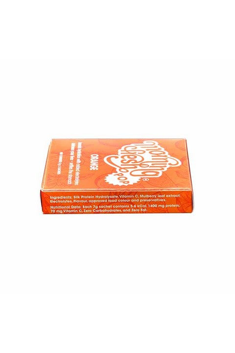 Morning Fresh POP - Orange