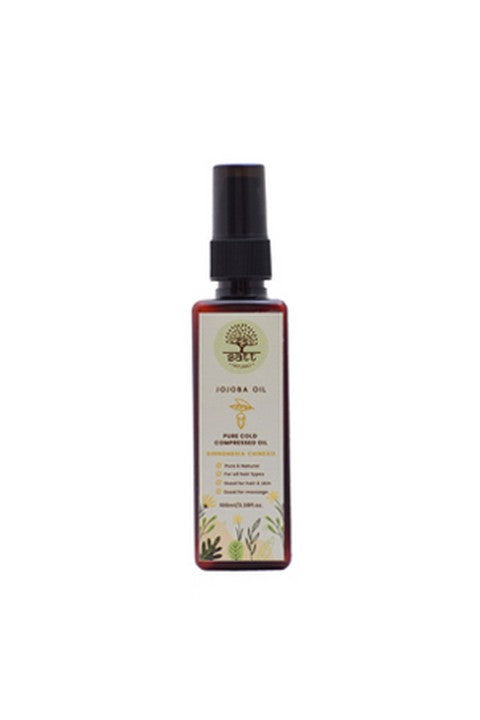 Satt Naturals - Jojoba Oil