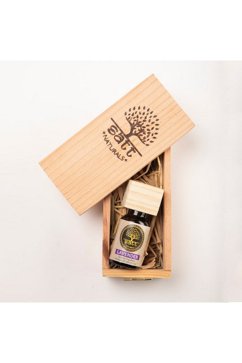 Satt Naturals - Lavender Oil